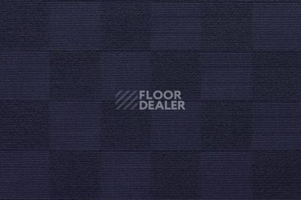 Ковролин Carpet Concept Sqr Basic Square 10 Blue фото 1 | FLOORDEALER